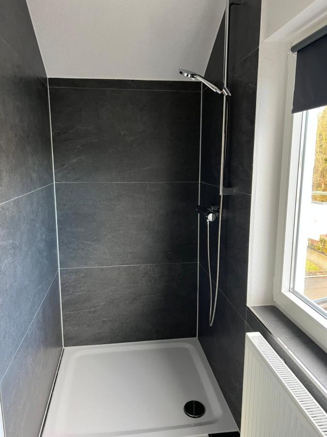 Unique Geraeumige 2 Zimmerwohnung In Tuttlingen Mit Netflix, Sauna Und Fitness Ngoại thất bức ảnh
